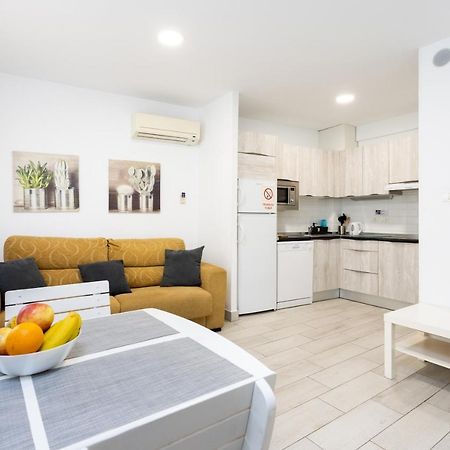 Home2Book Cozy Apartment Santa Cruz Urban Center Exteriör bild