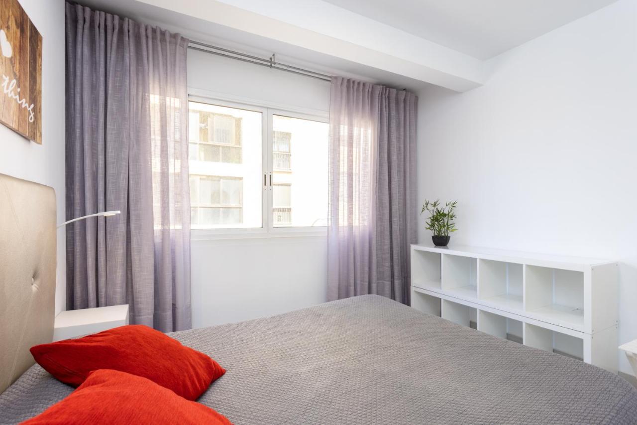 Home2Book Cozy Apartment Santa Cruz Urban Center Exteriör bild